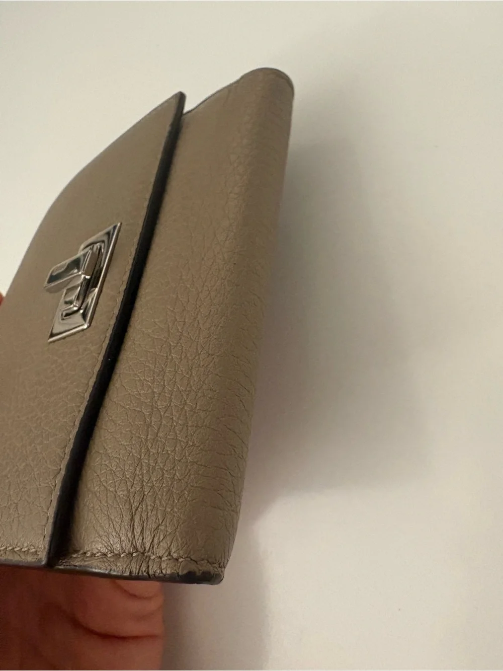 Fendi men bifold